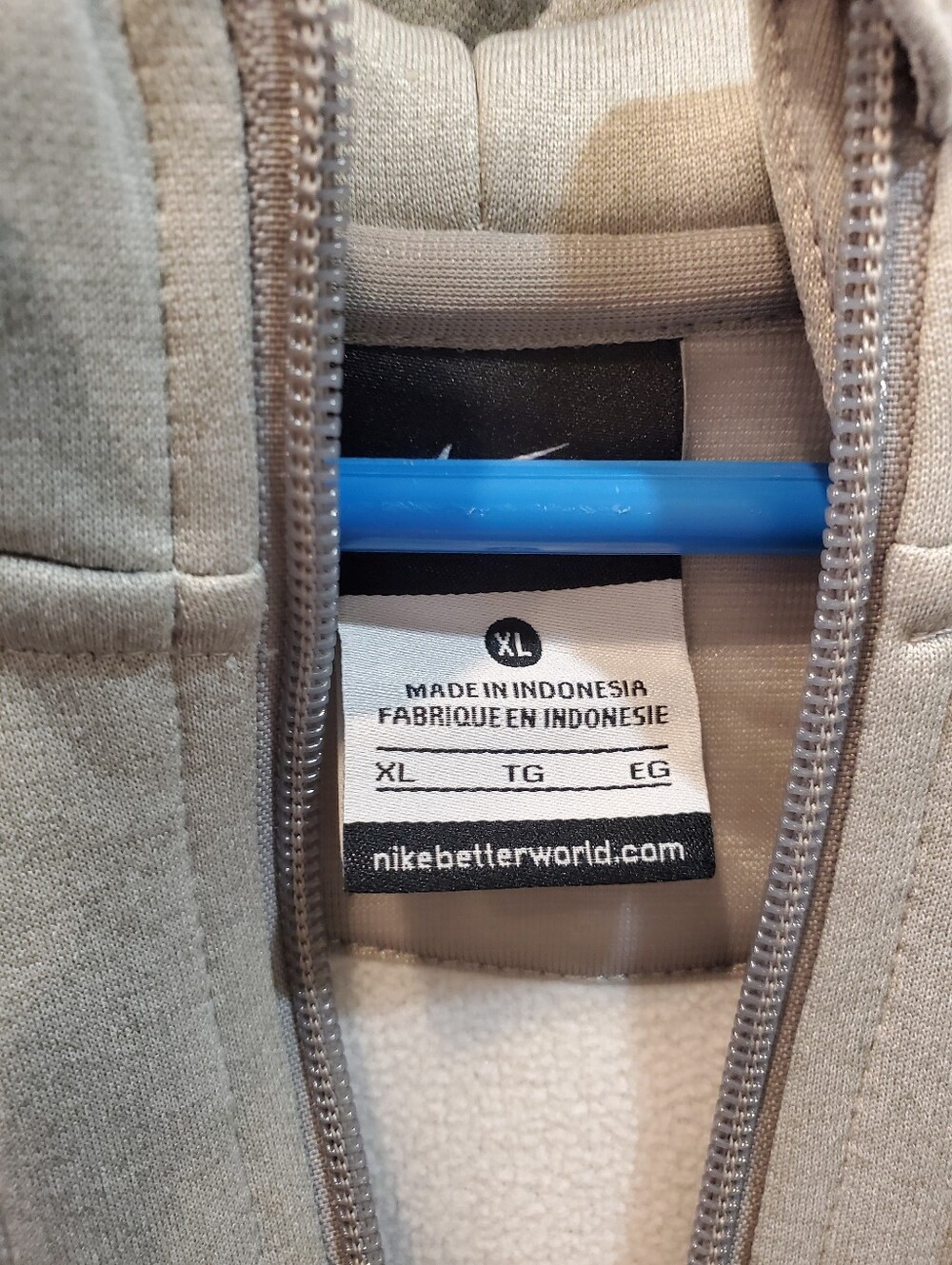 Nike‎ Jacket - Picture 3 of 5